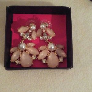 Beautiful NEW Earrings!